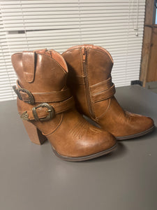 Bottes Roper 6.5