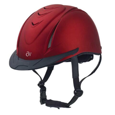 Casque Ovation Protege Metallic