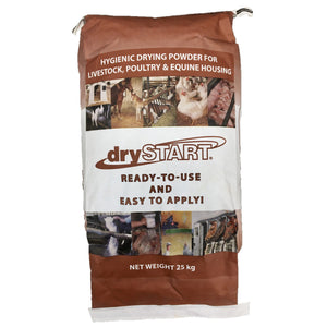 DryStart 25 kg