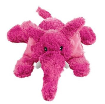 Jouet peluche Éléphant KONG