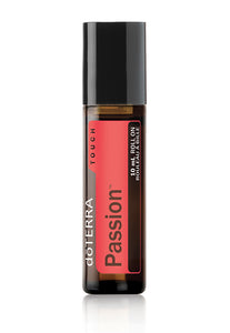 #DO60200713 Huile essentielle Passion Touch 10 ml